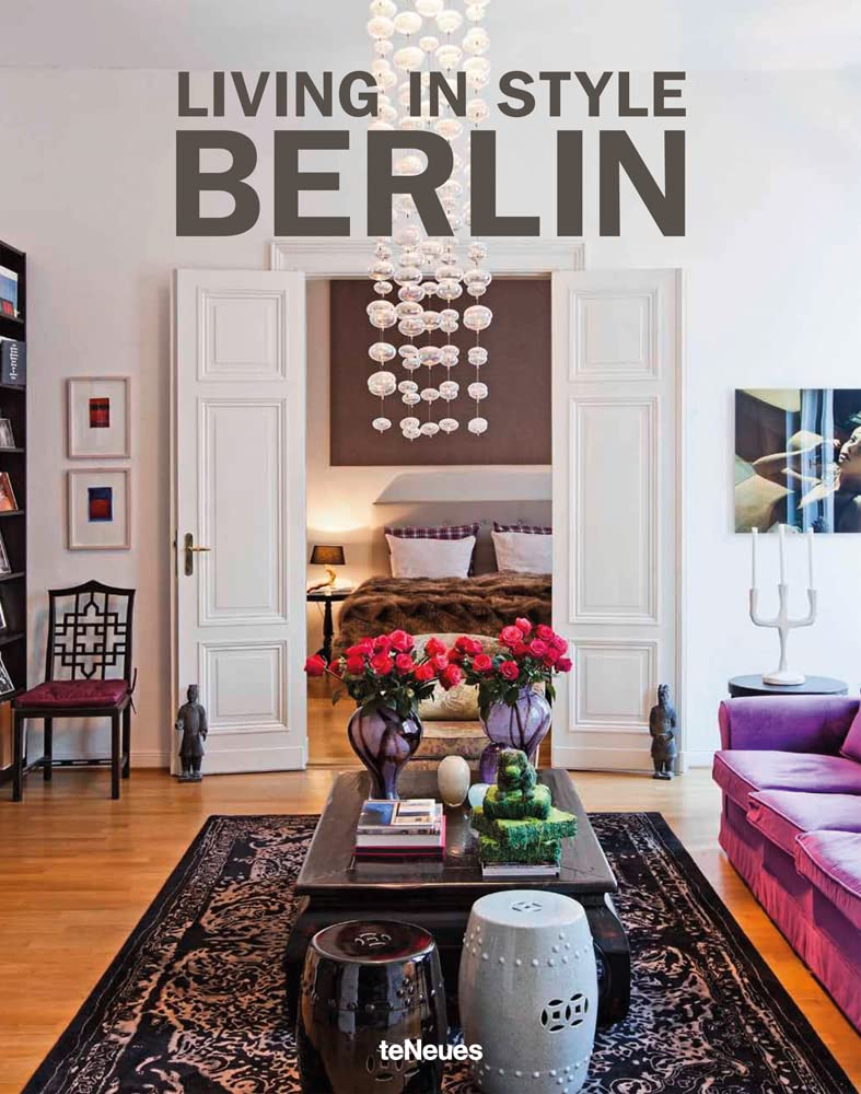 

Living in Style Berlin
