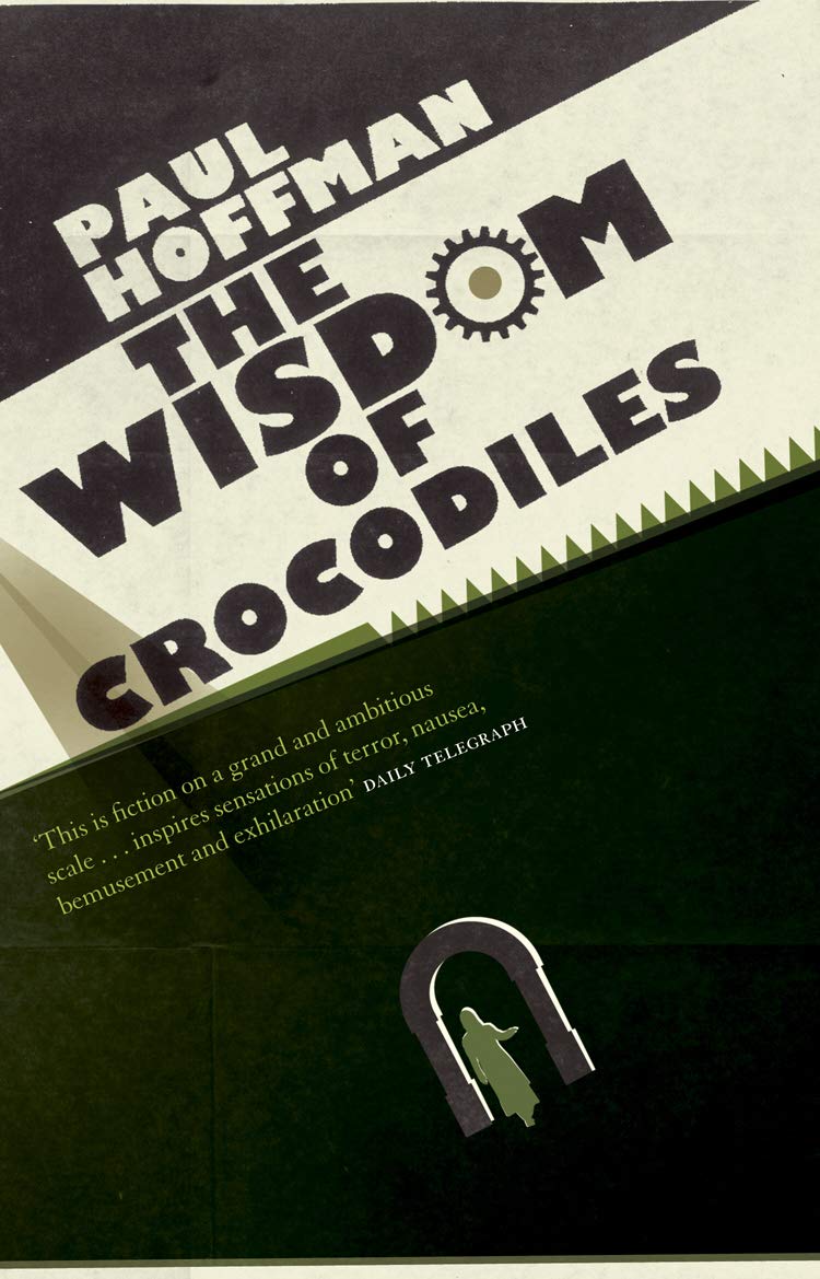 

The Wisdom Of Crocodiles