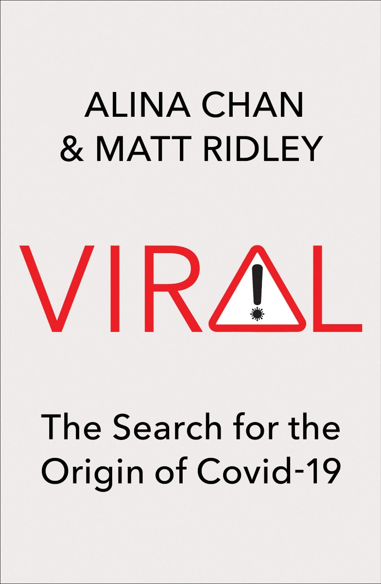 

Viral. The Search for the Origin of Covid-19