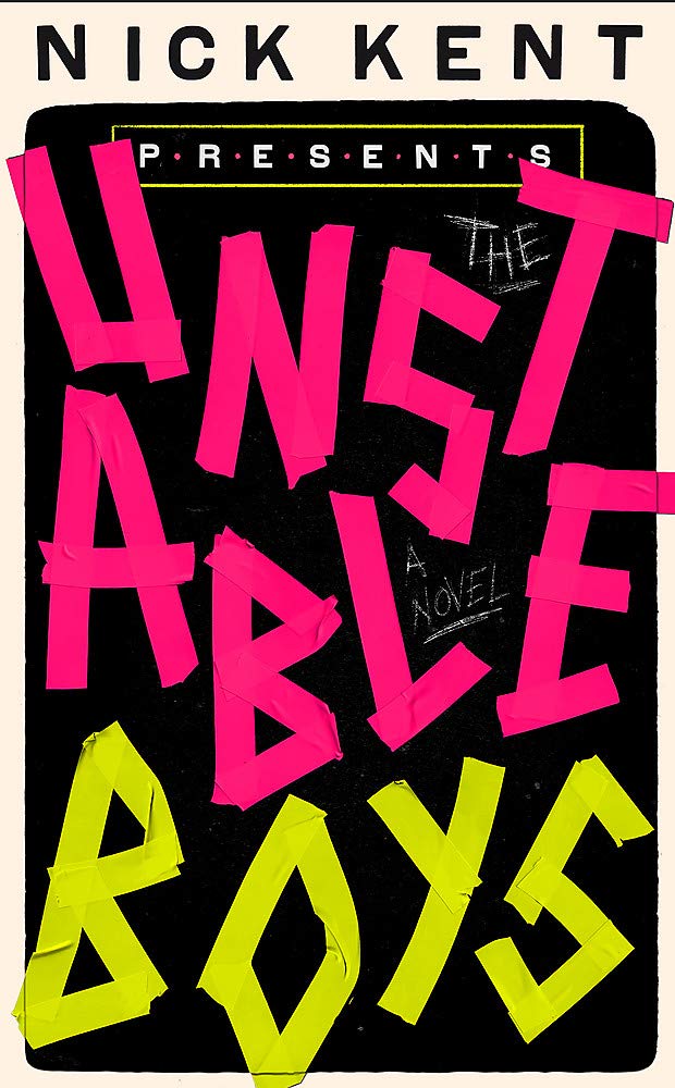 

The Unstable Boys
