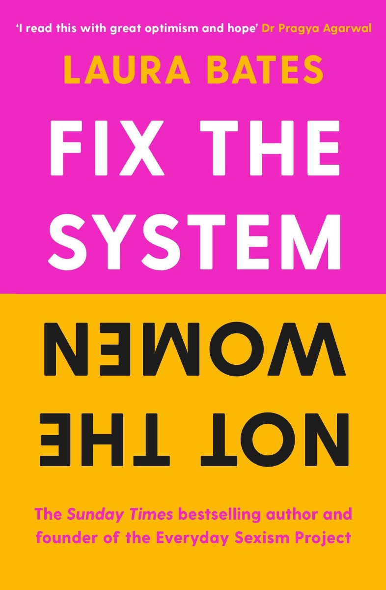 

Fix the System, Not the Women