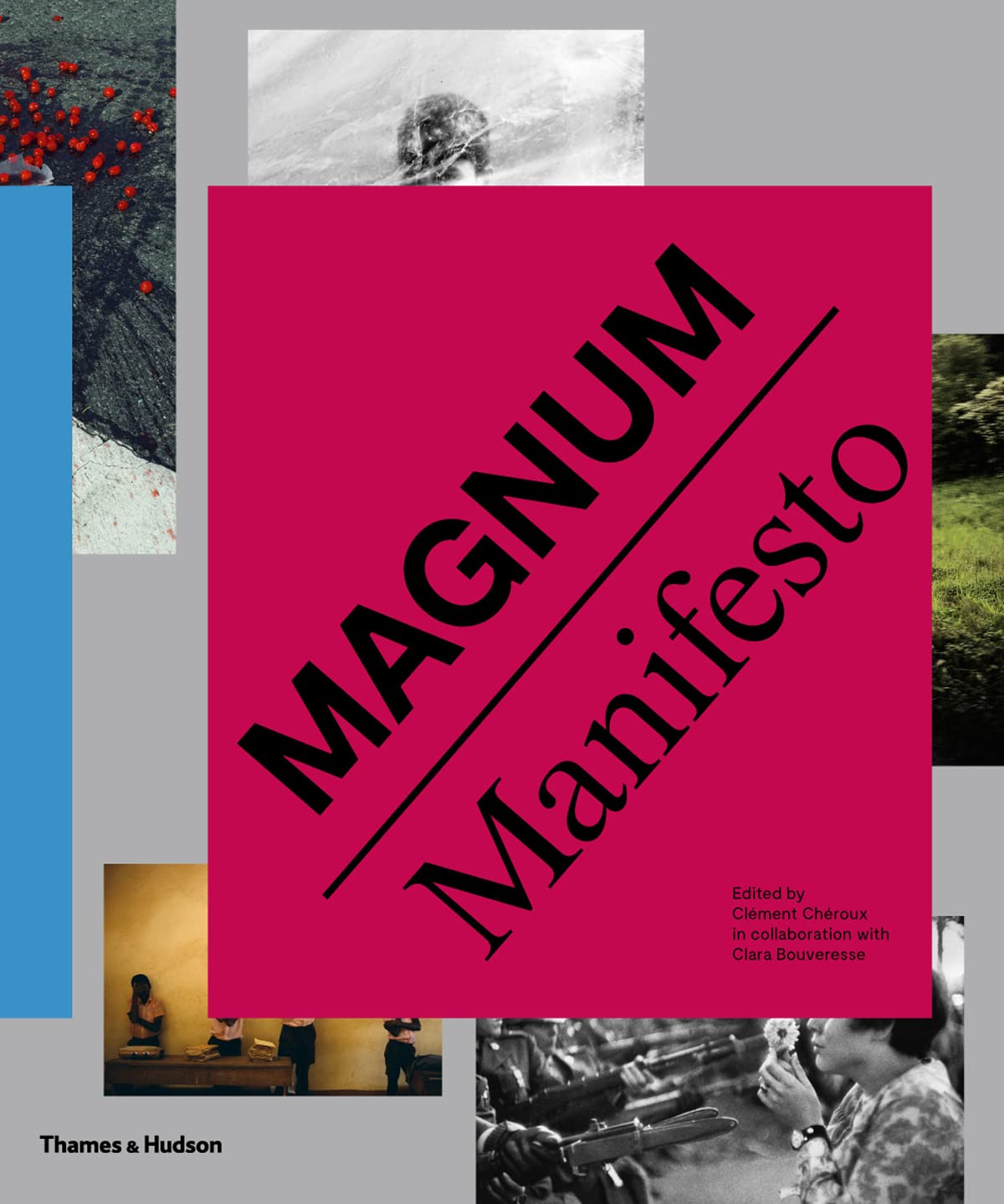Magnum Manifesto 