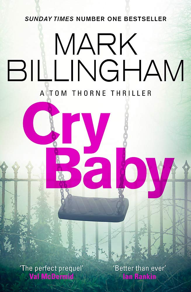 

Cry Baby