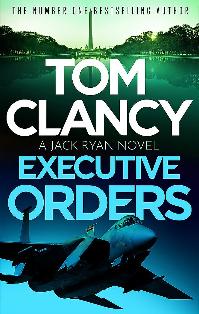 

Executive Orders