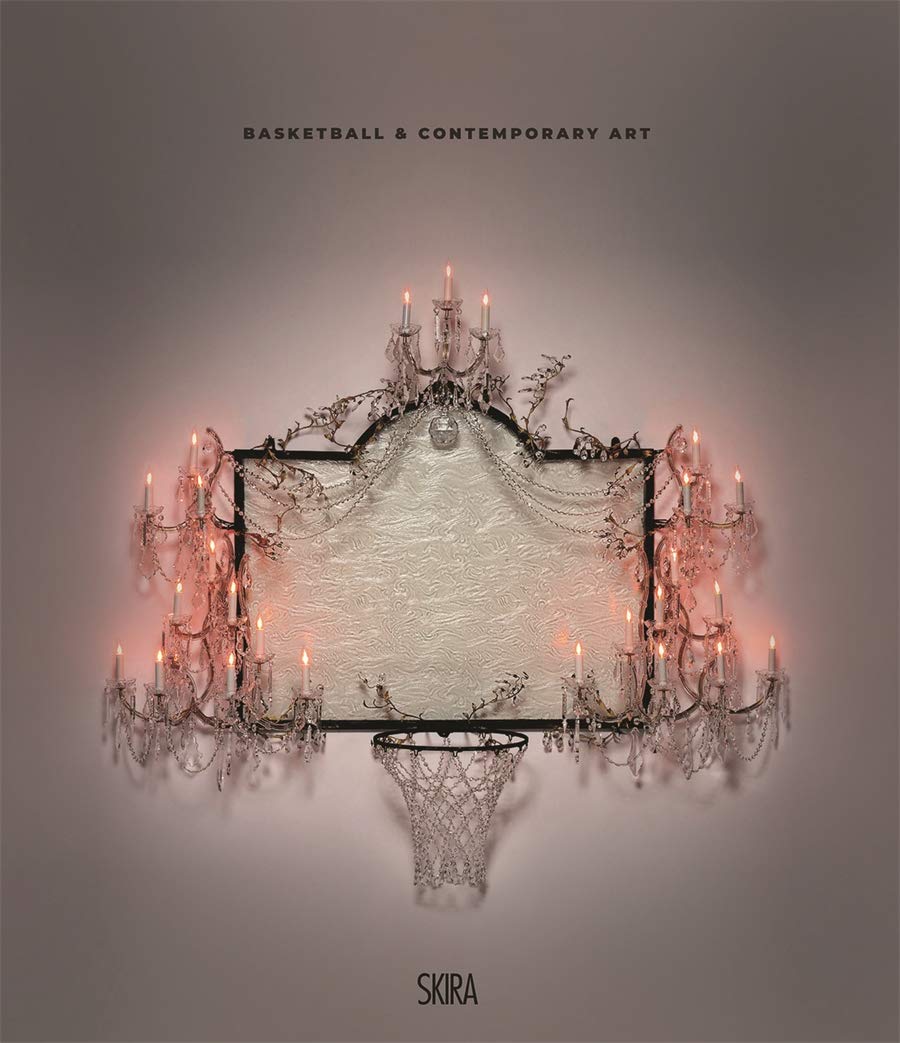 

Basketball and Contemporary Art