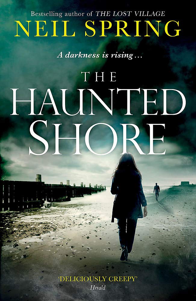 

The Haunted Shore
