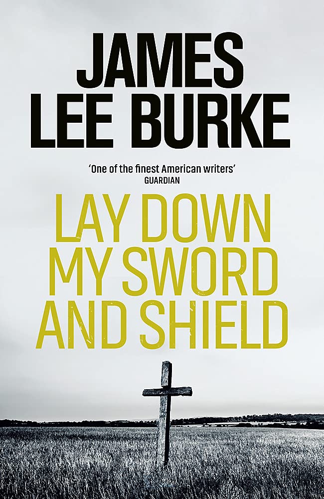 

Lay Down My Sword and Shield