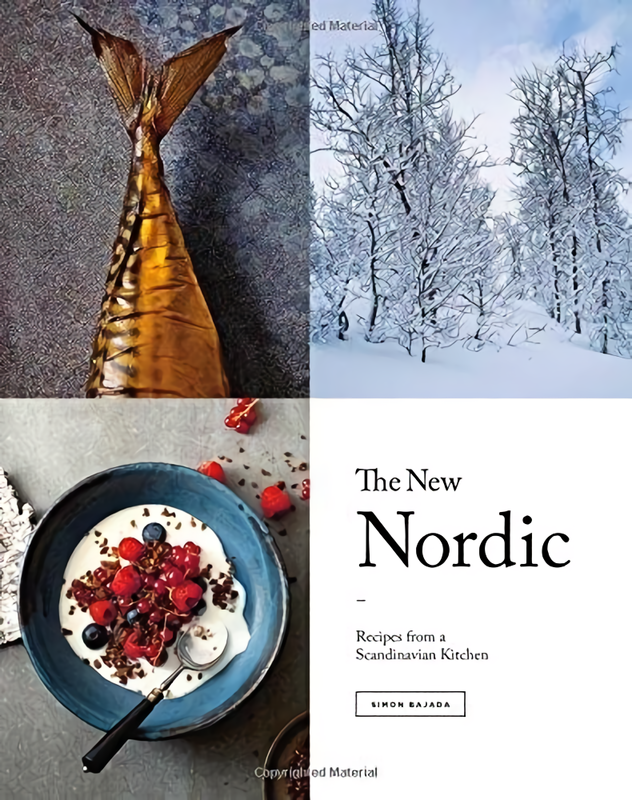 

The New Nordic