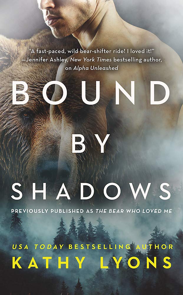 

Bound by Shadows