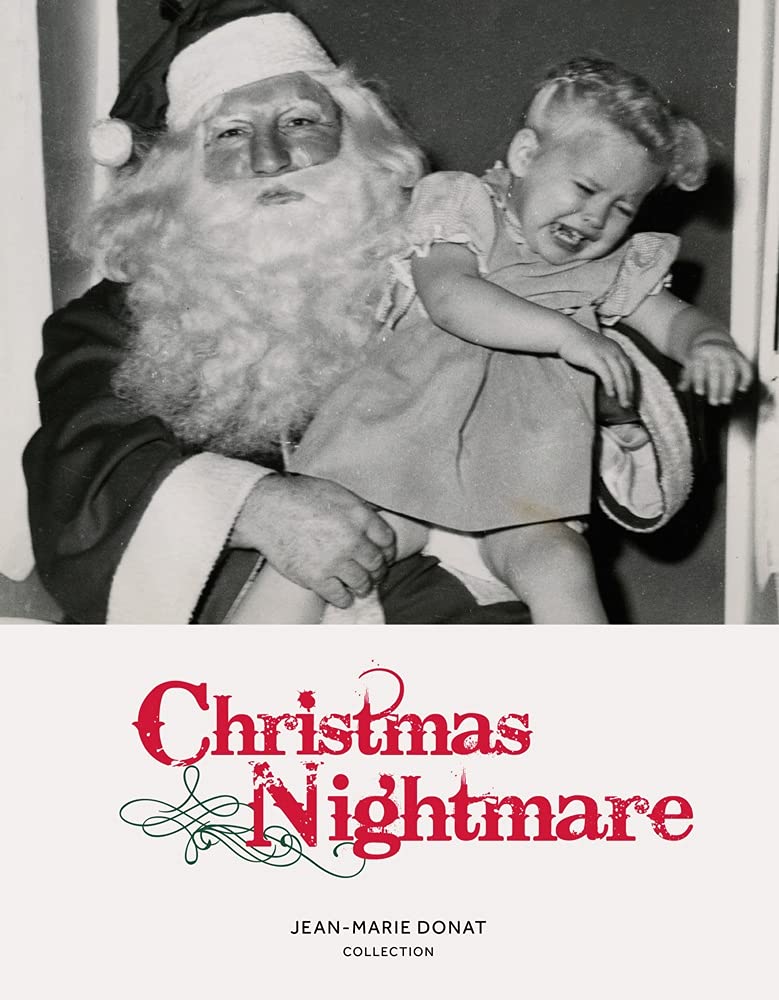 

Christmas Nightmare