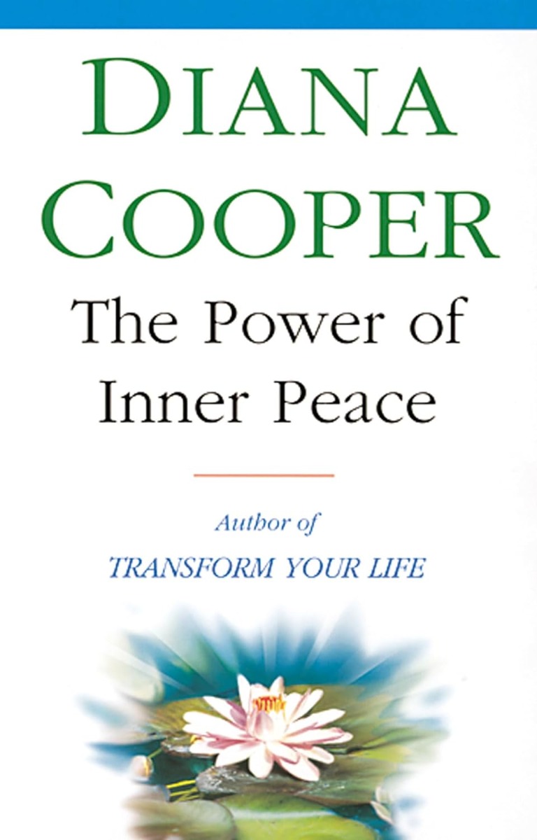 

The Power Of Inner Peace