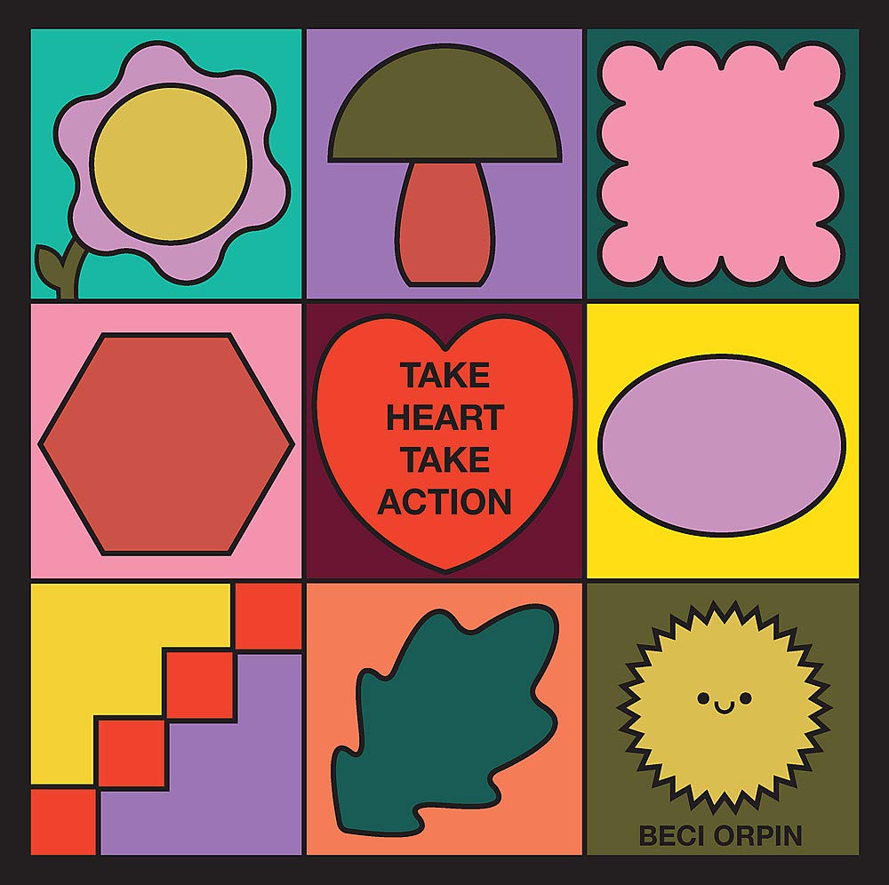 

Take Heart, Take Action