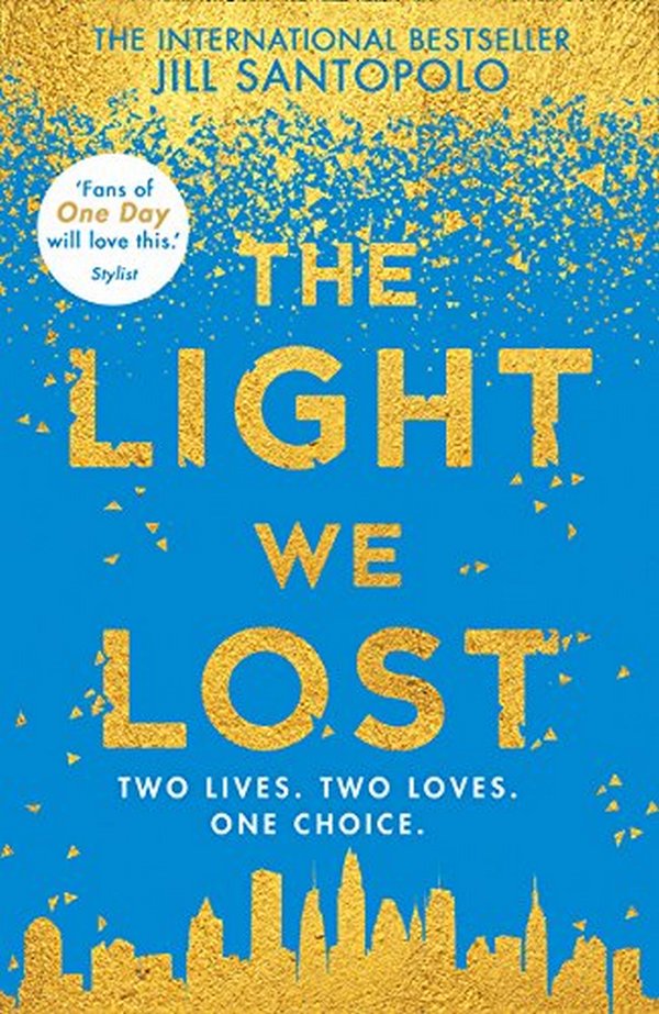 

The Light We Lost