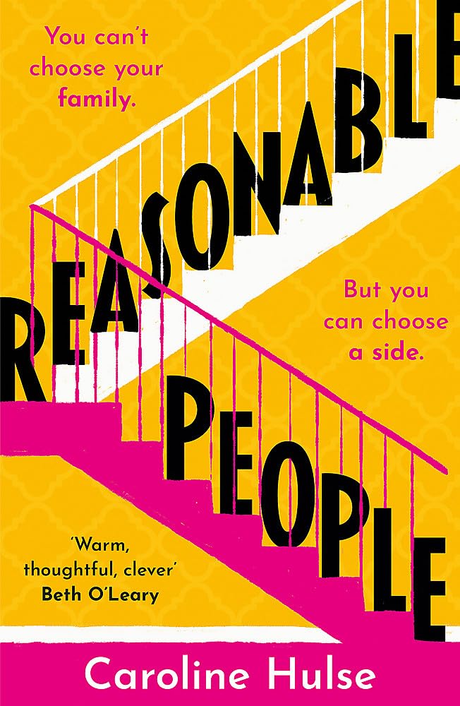 

Reasonable People