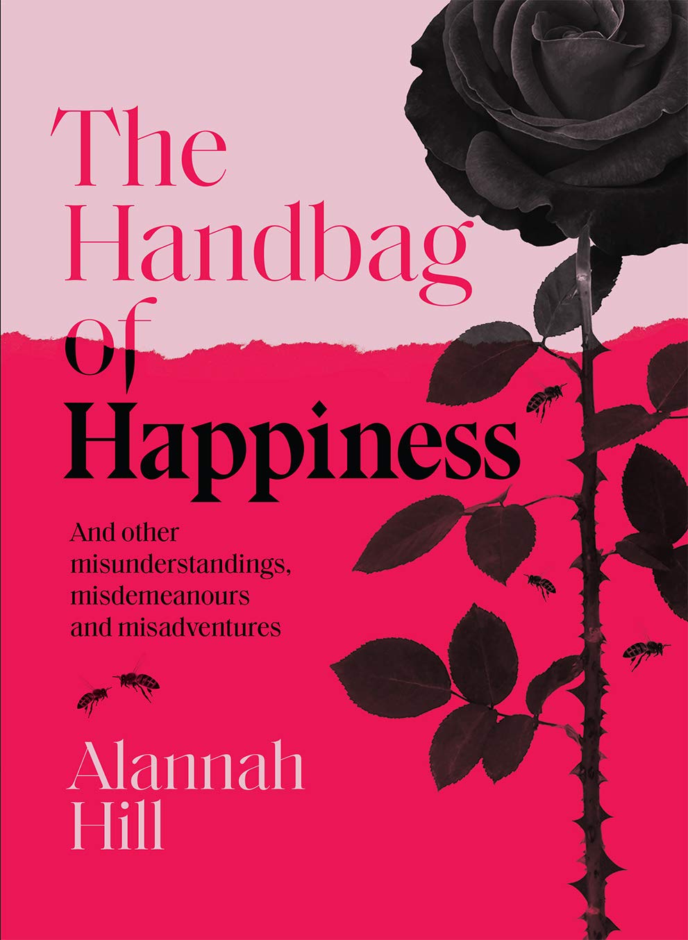 

The Handbag of Happiness