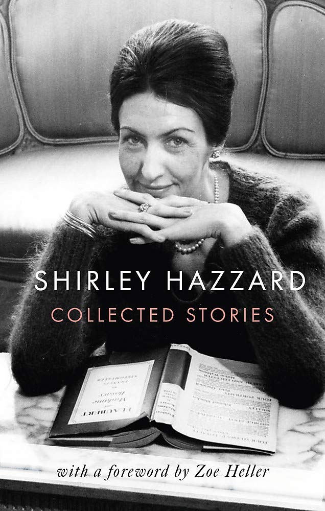 

The Collected Stories of Shirley Hazzard