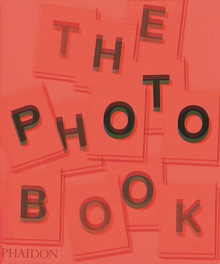 

The Photography Book