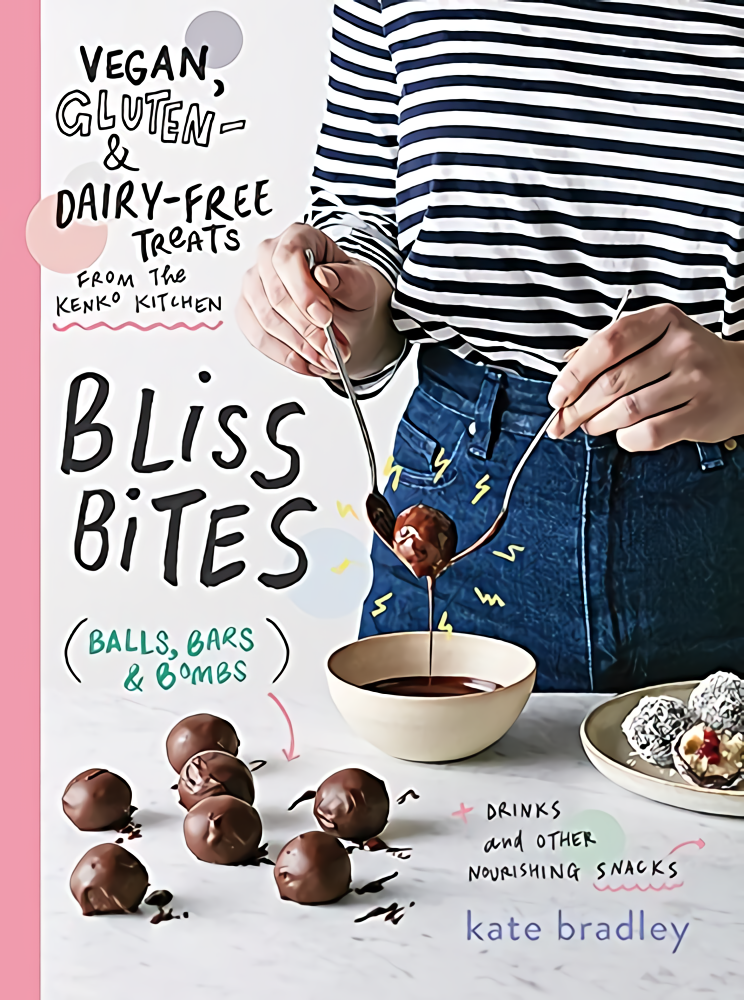 

Bliss Bites