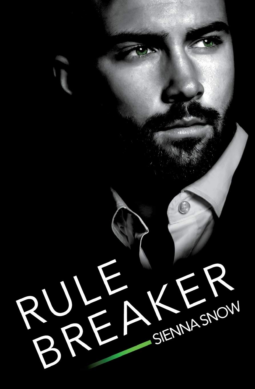 

Rule Breaker. Book 1