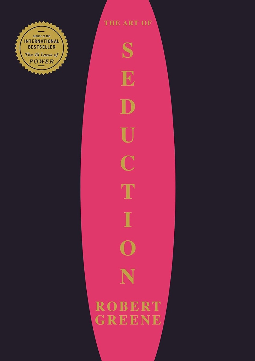 

Art of Seduction