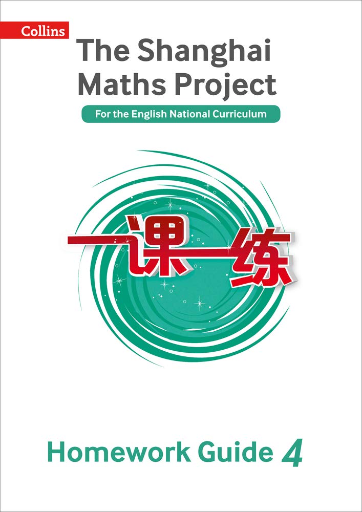 

Year 4 Homework Guide