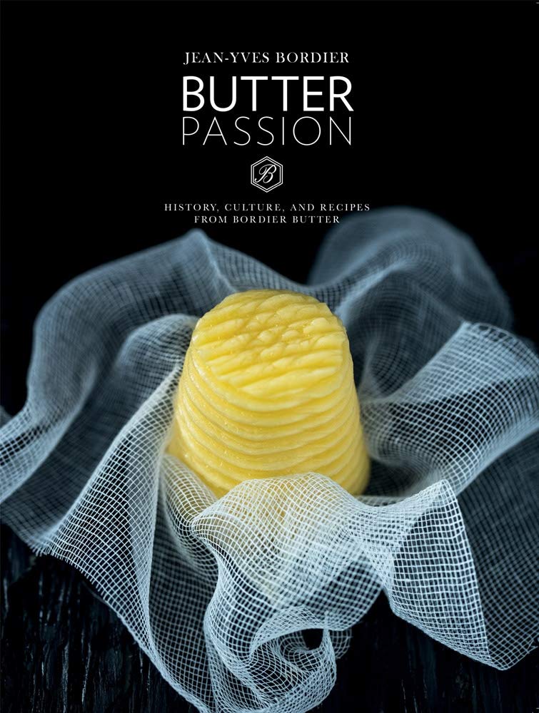 

Butter Passion
