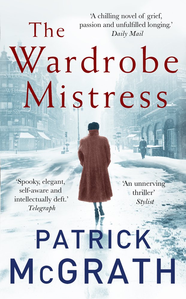 

The Wardrobe Mistress