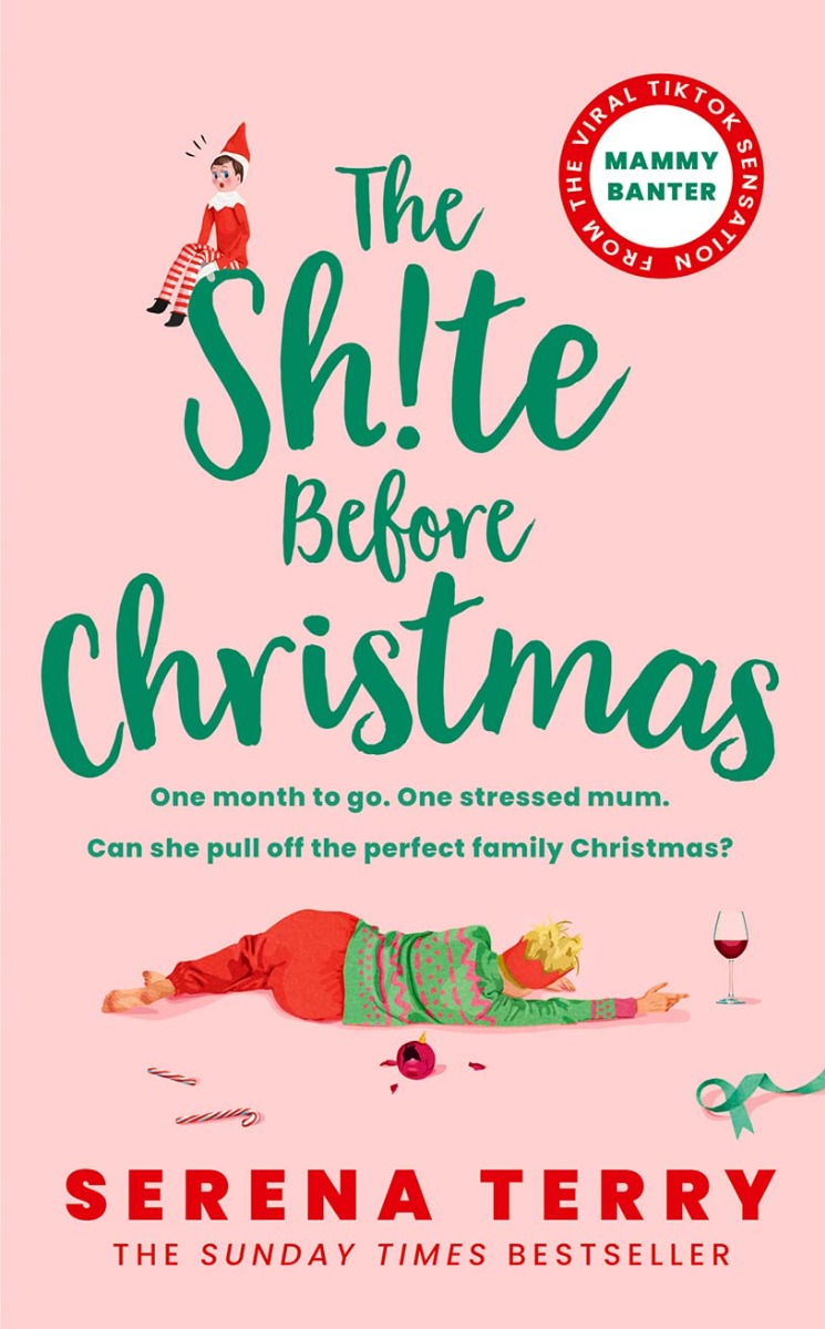 

The Sh!te Before Christmas