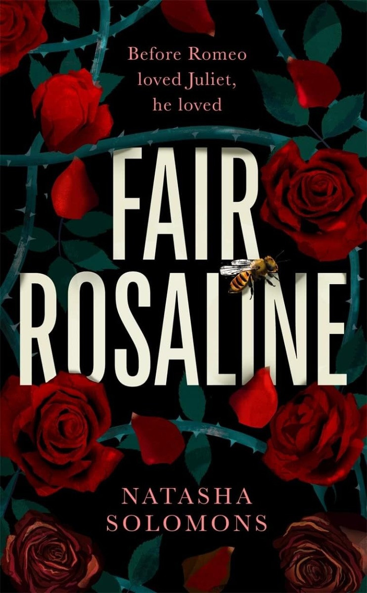 

Fair Rosaline