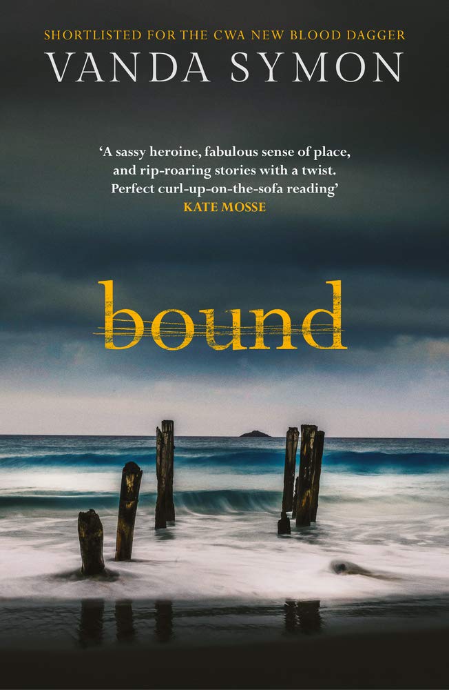 

Bound
