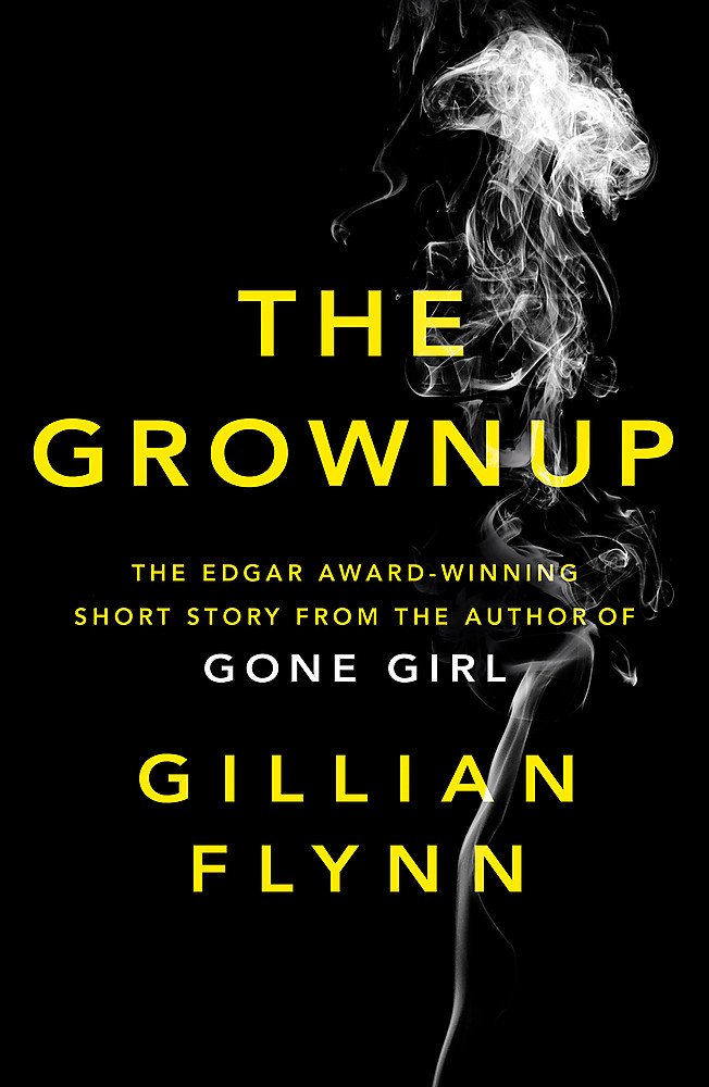 

The Grownup