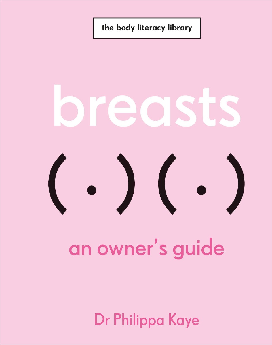 

Breasts. An Owner's Guide