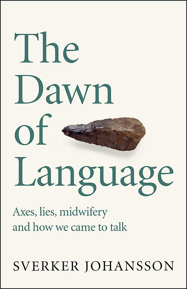 

The Dawn of Language