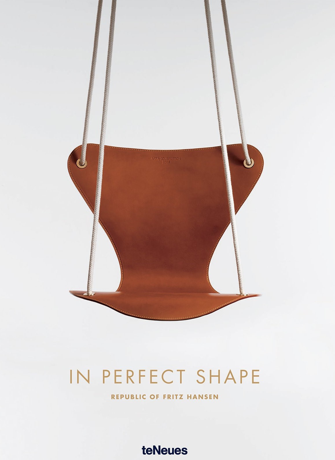 

In Perfect Shape