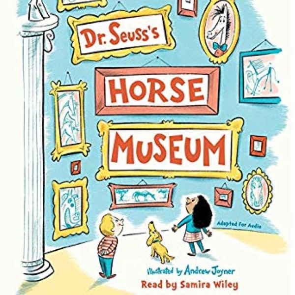 

Dr Seuss's Horse Museum