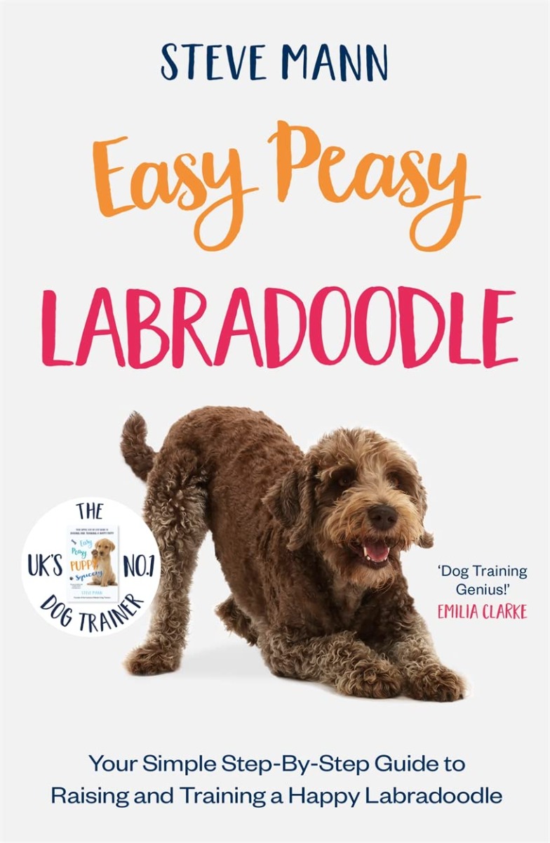 

Easy Peasy Labradoodle