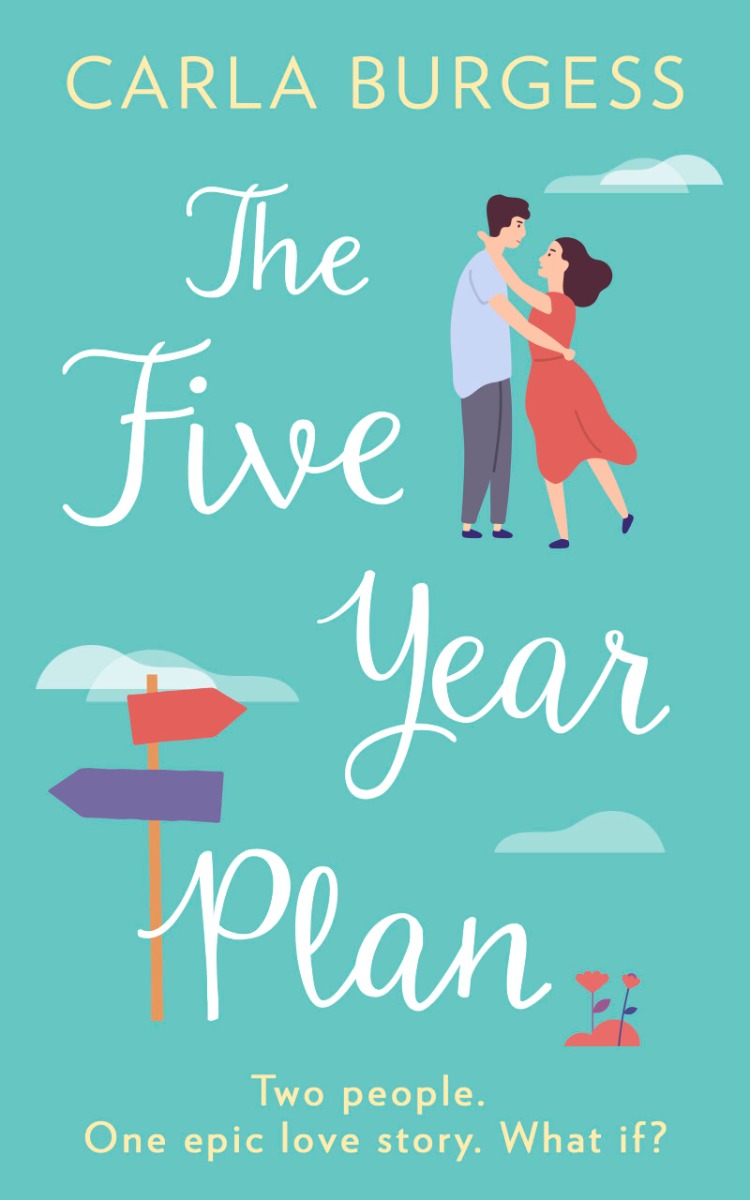

The Five-Year Plan
