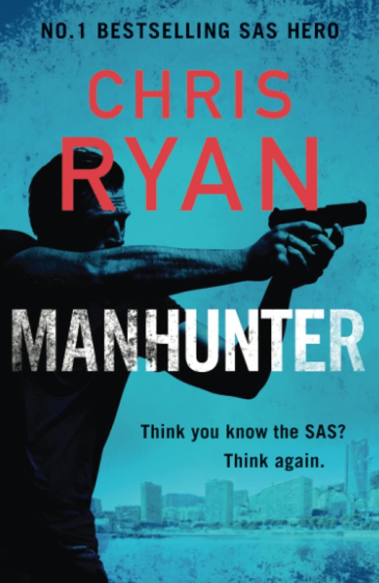 

Manhunter