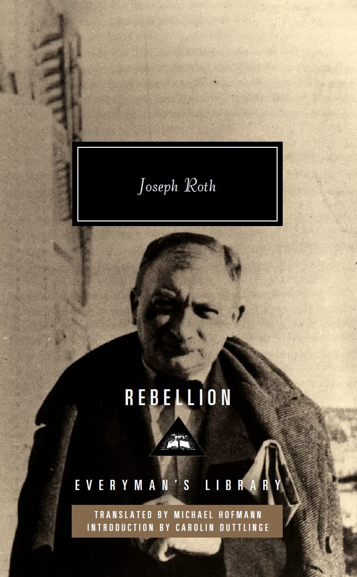 

Rebellion