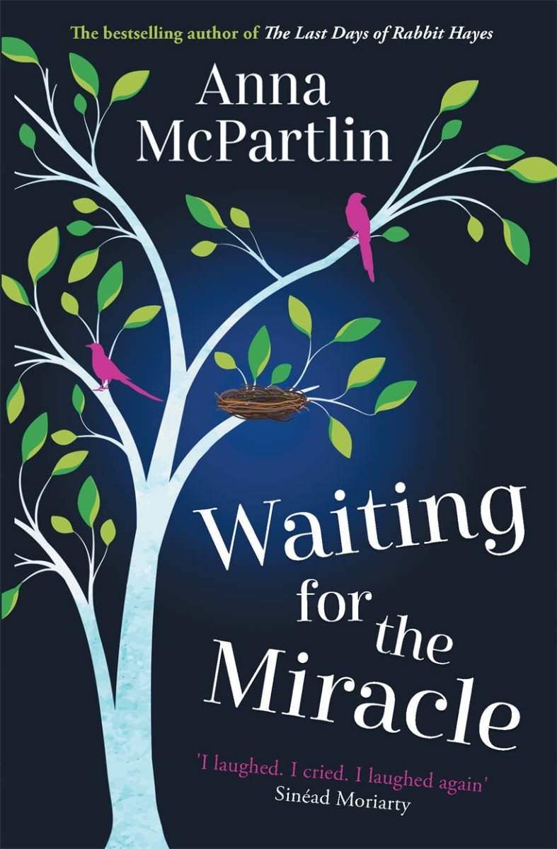 

Waiting for the Miracle