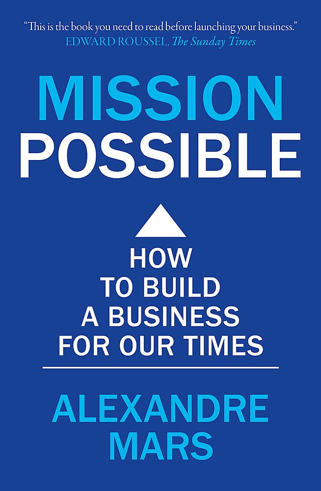 

Mission Possible
