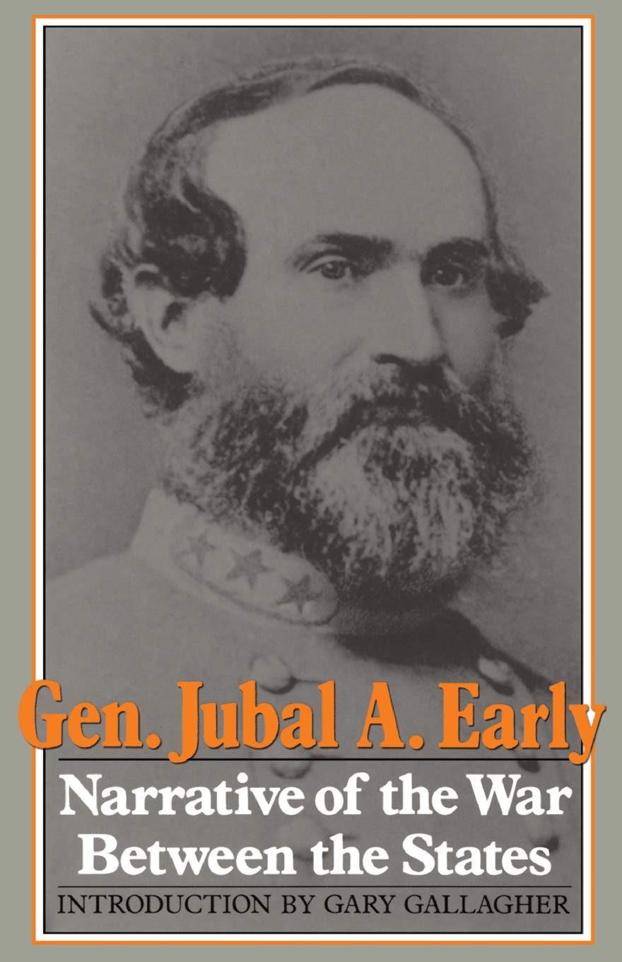 

Narrative of the War Between the States