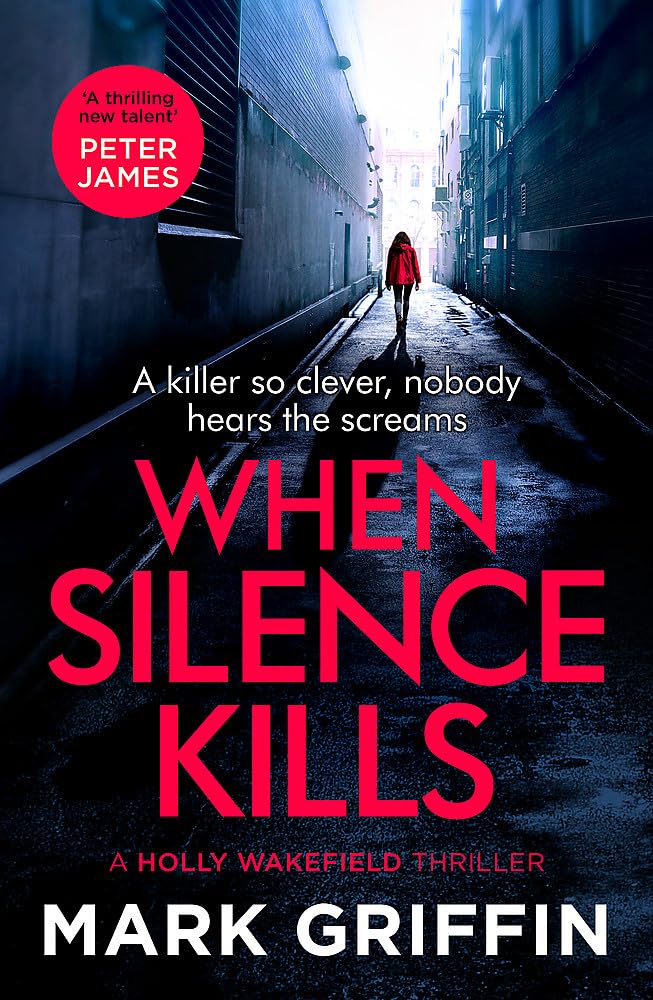 

When Silence Kills