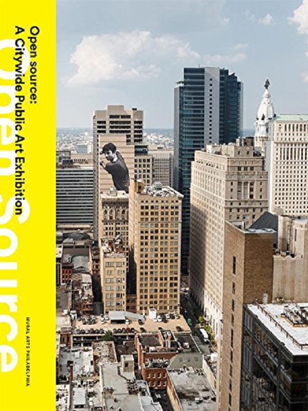 

Open Source. A Citywide Public Art Exhibition
