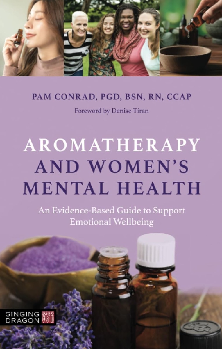 

Aromatherapy and Women’s Mental Health