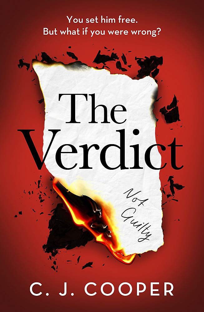 

The Verdict