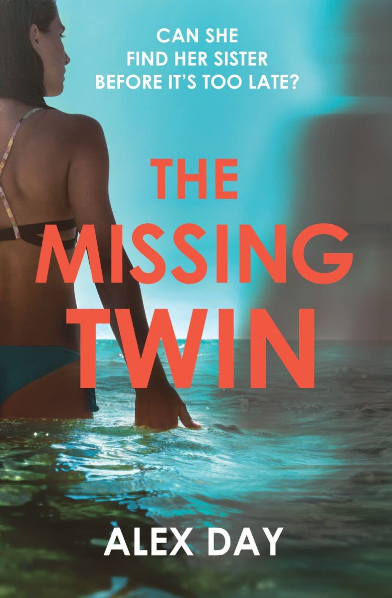 

The Missing Twin