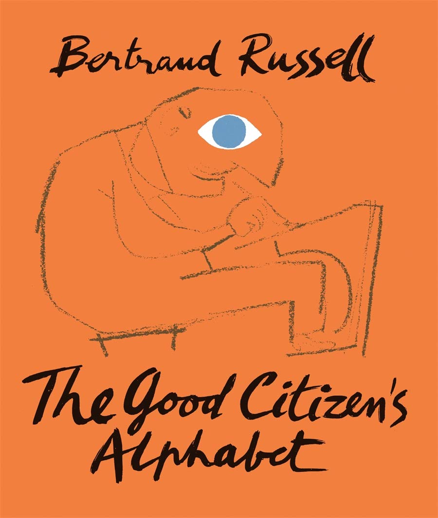 

The Good Citizen's Alphabet