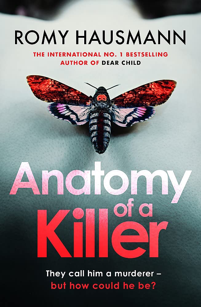

Anatomy of a Killer