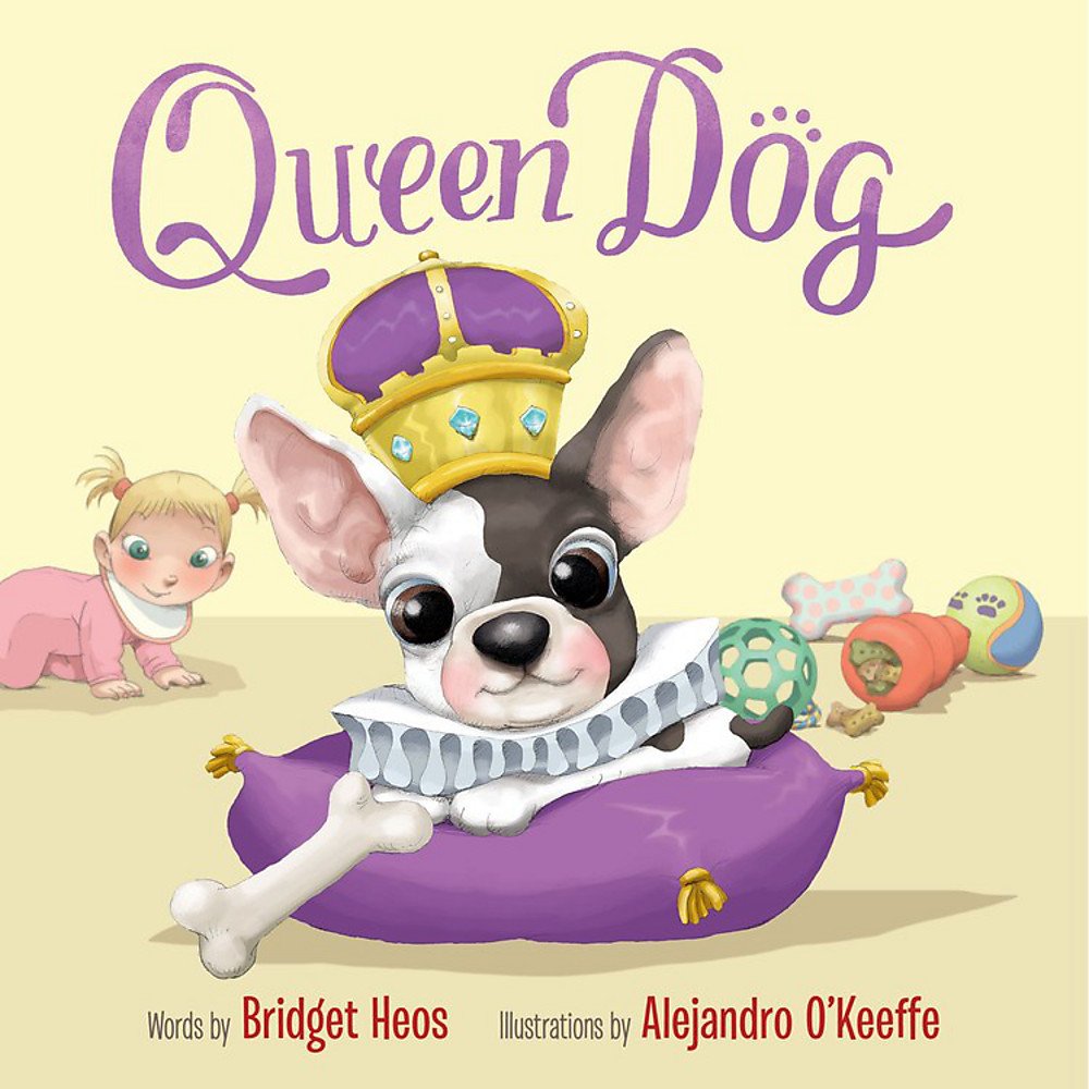 

Queen Dog